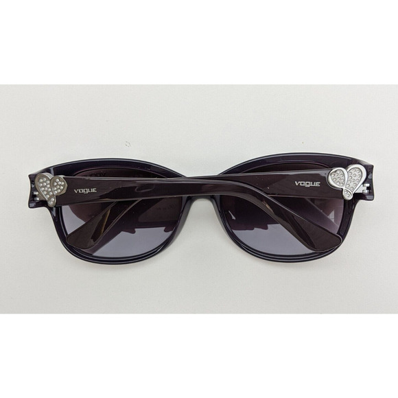 🕶️Vogue VO5034-SB 2376/8H Sunglasses 56/17 135 /KAL537🕶️ - Picture 7 of 9